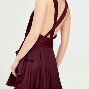 NWT Free People – Zuri Set